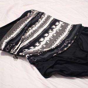 Michael Kors Bodysuit